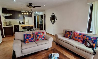 Departamento en Renta – Puente Viejo, San Miguel de Allende