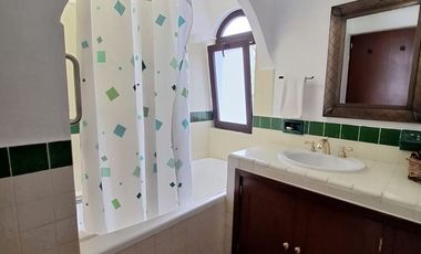 Departamento en Renta – Puente Viejo, San Miguel de Allende