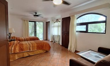 Departamento en Renta – Puente Viejo, San Miguel de Allende