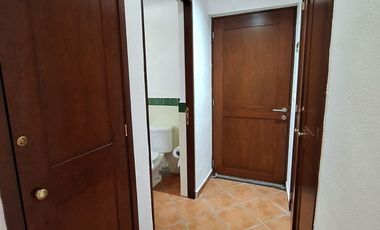 Departamento en Renta – Puente Viejo, San Miguel de Allende