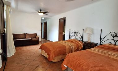 Departamento en Renta – Puente Viejo, San Miguel de Allende