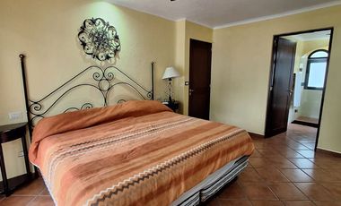 Departamento en Renta – Puente Viejo, San Miguel de Allende