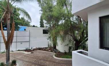 Departamento en Renta – Puente Viejo, San Miguel de Allende