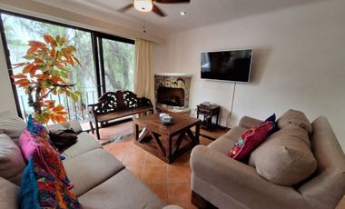 Departamento en Renta – Puente Viejo, San Miguel de Allende