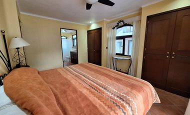 Departamento en Renta – Puente Viejo, San Miguel de Allende