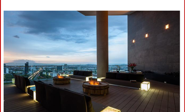 Departamento en venta en Querétaro. Adamant. Piso 10               $ 2,450,000