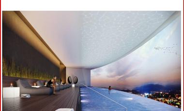 Departamento en venta en Querétaro. Adamant. Piso 10               $ 2,450,000