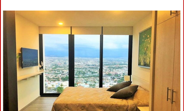 Departamento en venta en Querétaro. Adamant. Piso 10               $ 2,450,000