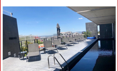 Departamento en venta en Querétaro. Adamant. Piso 10               $ 2,450,000