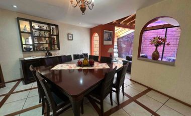 Casa en Venta en Jardines de Bellavista