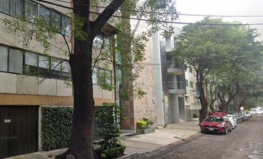 PENTHOUSE EN VENTA, COL. DEL VALLE CENTRO