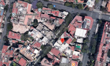 PENTHOUSE EN VENTA, COL. DEL VALLE CENTRO