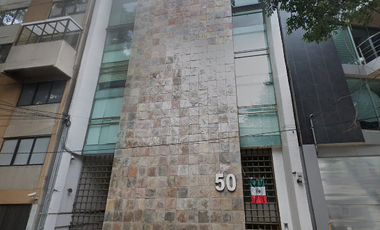 PENTHOUSE EN VENTA, COL. DEL VALLE CENTRO