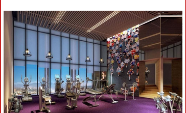 Departamento en venta en Querétaro. Adamant. Piso 18               $ 2,600,000