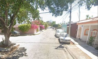 HERMOSA PROPIEDAD EN VENTA DE RECUPERACION BANCARIA EN RINCONADA DE CHUBURNÁ, MÉRIDA YUCATÁN.