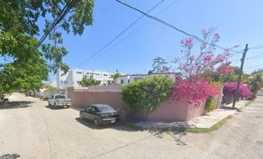 HERMOSA PROPIEDAD EN VENTA DE RECUPERACION BANCARIA EN RINCONADA DE CHUBURNÁ, MÉRIDA YUCATÁN.