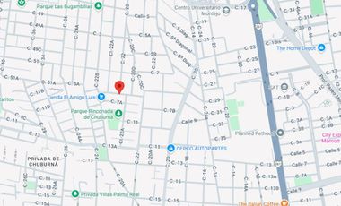 HERMOSA PROPIEDAD EN VENTA DE RECUPERACION BANCARIA EN RINCONADA DE CHUBURNÁ, MÉRIDA YUCATÁN.