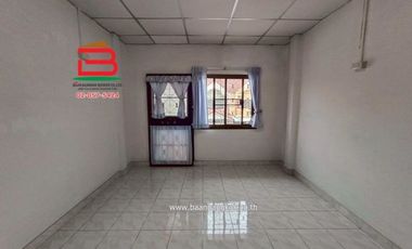 ทาวน์เฮาส์ หมู่บ้าน จิตภาวรรณ (รังสิต-นครนายก คลอง 11) เนื้อที่ 21.8 ตรว. ใกล้วัดสระบัว ถนนรังสิต-นครนายก ตำบลบึงน้ำรักษ์ อำเภอธัญบุรี จังหวัดปทุมธานี