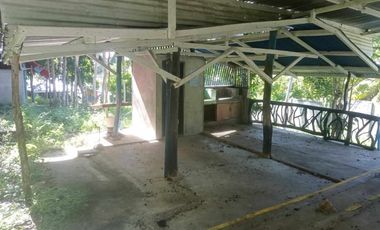 HOUSE AND LOT FOR SALE IN SAN JUAN, SIQUIJOR SIQ00167
