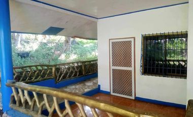 HOUSE AND LOT FOR SALE IN SAN JUAN, SIQUIJOR SIQ00167