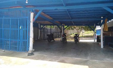 HOUSE AND LOT FOR SALE IN SAN JUAN, SIQUIJOR SIQ00167