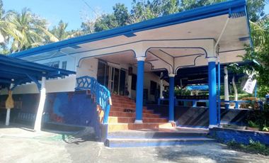 HOUSE AND LOT FOR SALE IN SAN JUAN, SIQUIJOR SIQ00167