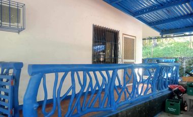 HOUSE AND LOT FOR SALE IN SAN JUAN, SIQUIJOR SIQ00167