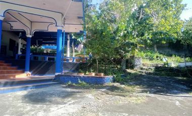 HOUSE AND LOT FOR SALE IN SAN JUAN, SIQUIJOR SIQ00167