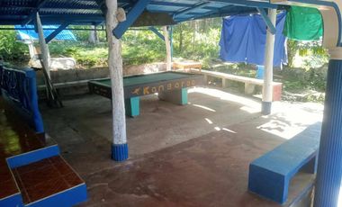 HOUSE AND LOT FOR SALE IN SAN JUAN, SIQUIJOR SIQ00167