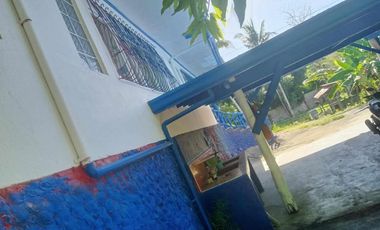 HOUSE AND LOT FOR SALE IN SAN JUAN, SIQUIJOR SIQ00167
