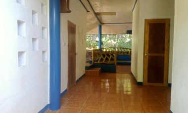 HOUSE AND LOT FOR SALE IN SAN JUAN, SIQUIJOR SIQ00167