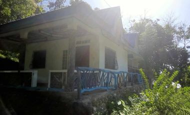 HOUSE AND LOT FOR SALE IN SAN JUAN, SIQUIJOR SIQ00167