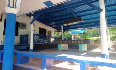 HOUSE AND LOT FOR SALE IN SAN JUAN, SIQUIJOR SIQ00167