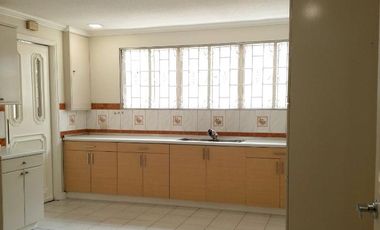 For Lease: House & Lot located at Valle Verde 5 Brgy. Ugong,pasig City