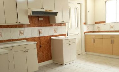 For Lease: House & Lot located at Valle Verde 5 Brgy. Ugong,pasig City
