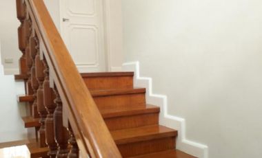 For Lease: House & Lot located at Valle Verde 5 Brgy. Ugong,pasig City