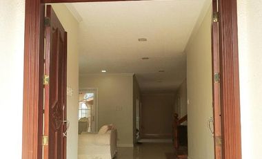 For Lease: House & Lot located at Valle Verde 5 Brgy. Ugong,pasig City