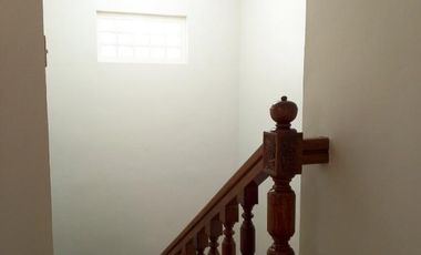 For Lease: House & Lot located at Valle Verde 5 Brgy. Ugong,pasig City
