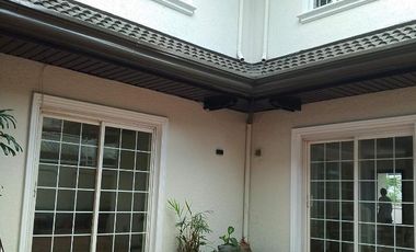 For Lease: House & Lot located at Valle Verde 5 Brgy. Ugong,pasig City