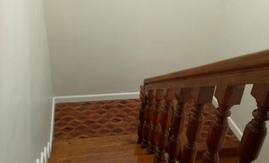 For Lease: House & Lot located at Valle Verde 5 Brgy. Ugong,pasig City