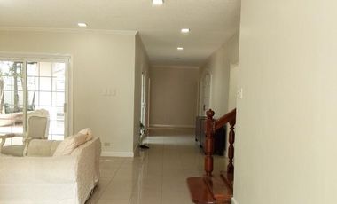 For Lease: House & Lot located at Valle Verde 5 Brgy. Ugong,pasig City