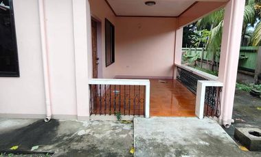 HOUSE AND LOT FOR SALE IN POBLACION ZAMBOANGUITA ID 15008