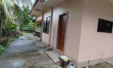 HOUSE AND LOT FOR SALE IN POBLACION ZAMBOANGUITA ID 15008