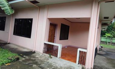HOUSE AND LOT FOR SALE IN POBLACION ZAMBOANGUITA ID 15008