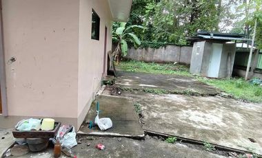 HOUSE AND LOT FOR SALE IN POBLACION ZAMBOANGUITA ID 15008