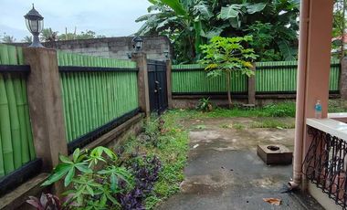 HOUSE AND LOT FOR SALE IN POBLACION ZAMBOANGUITA ID 15008