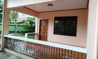 HOUSE AND LOT FOR SALE IN POBLACION ZAMBOANGUITA ID 15008