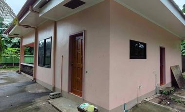 HOUSE AND LOT FOR SALE IN POBLACION ZAMBOANGUITA ID 15008