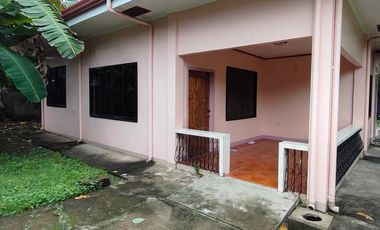HOUSE AND LOT FOR SALE IN POBLACION ZAMBOANGUITA ID 15008