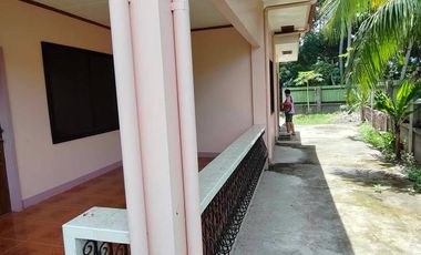 HOUSE AND LOT FOR SALE IN POBLACION ZAMBOANGUITA ID 15008